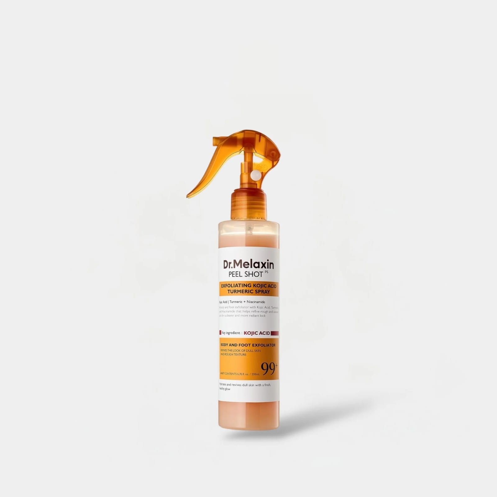 Dr.Melaxin peel shot