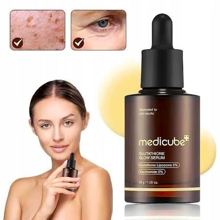 Medicube( GLUTATHONE) Glow Serum