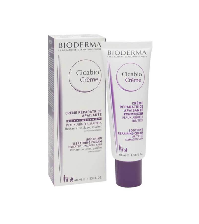 Bioderma Cicabio Cream